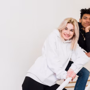 Sweaters & Hoodies