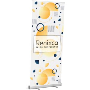 Pull-Up Banners