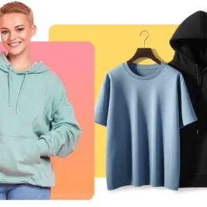 Apparel (Clothing)