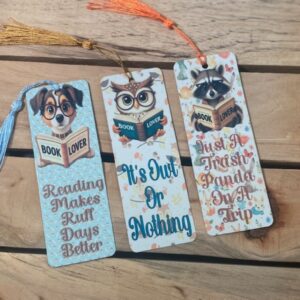 Bookmarks