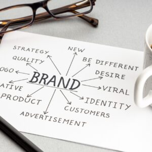 Business & Branding
