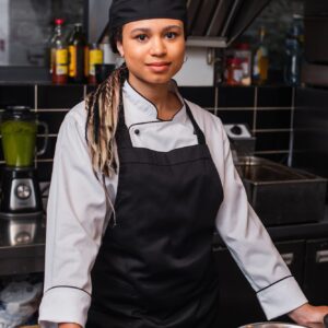 Aprons