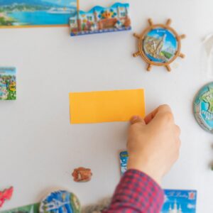 Fridge Magnets