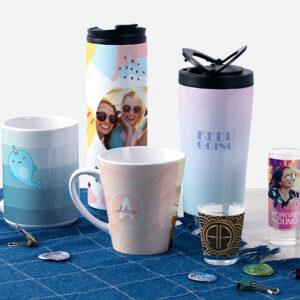 Drinkware