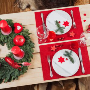 Placemats