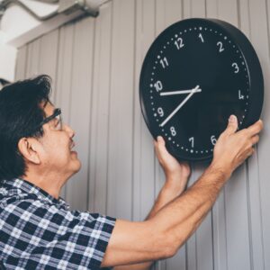 Wall Clocks
