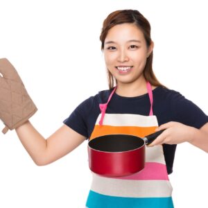 Oven Gloves