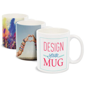 Mugs