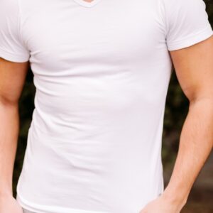 V-Neck