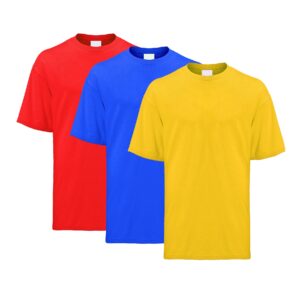 Crew neck T-Shirt