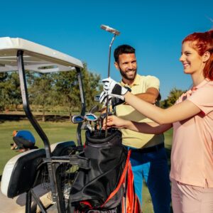 Golf Shirts