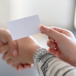 Business Cards
