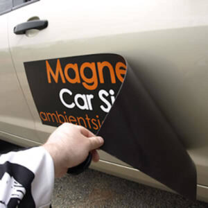 Car Door Magnets