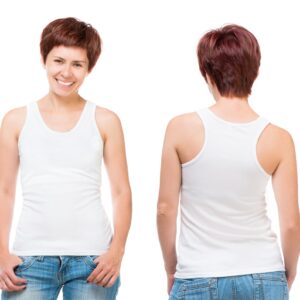 Racerback