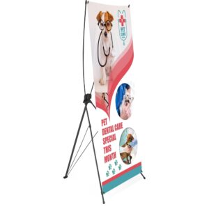 X-Banners